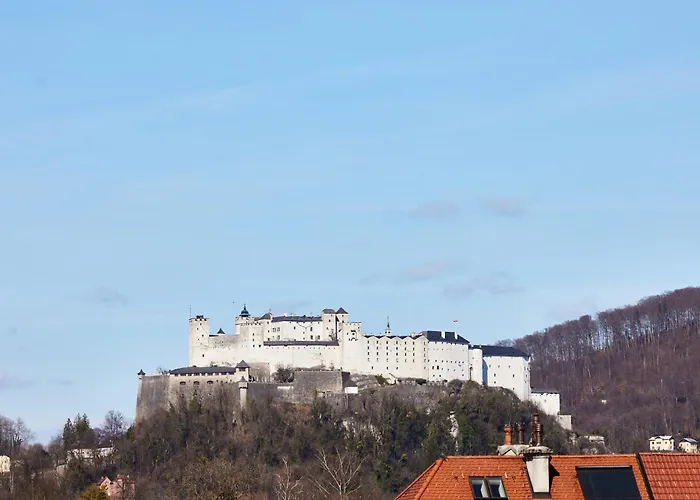 Designapartment Salzburg